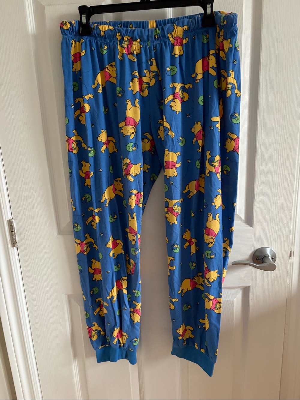 Winnie The Pooh PJ Pants